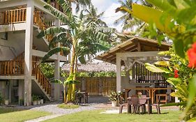 Diwa Siargao Eco-House